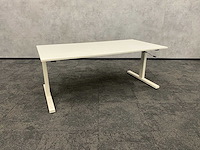 Vepa - slinger bureau 160x80 - afbeelding 2 van  8