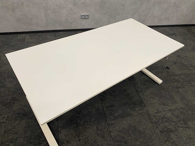 Vepa - slinger bureau 160x80 - afbeelding 3 van  8