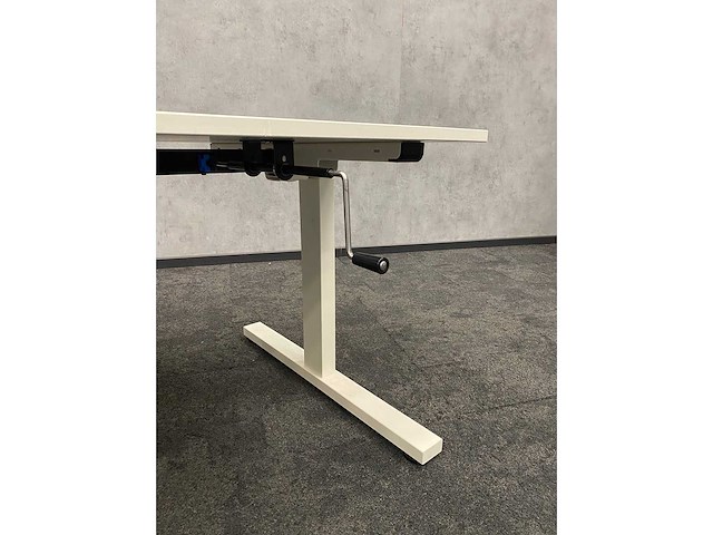 Vepa - slinger bureau 160x80 - afbeelding 4 van  8