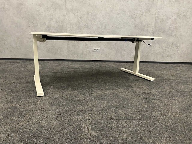Vepa - slinger bureau 160x80 - afbeelding 7 van  8