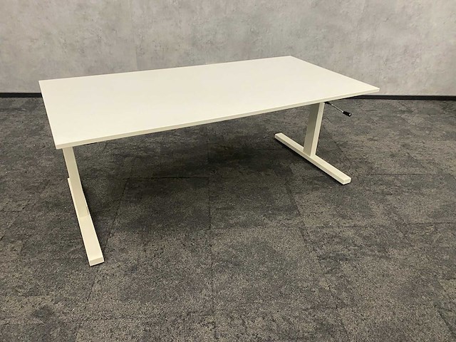 Vepa - slinger bureau 160x80 - afbeelding 8 van  8