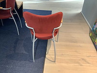 Vepa - stoel (8x) - afbeelding 2 van  2
