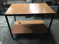 Vepa - tafel - afbeelding 2 van  3