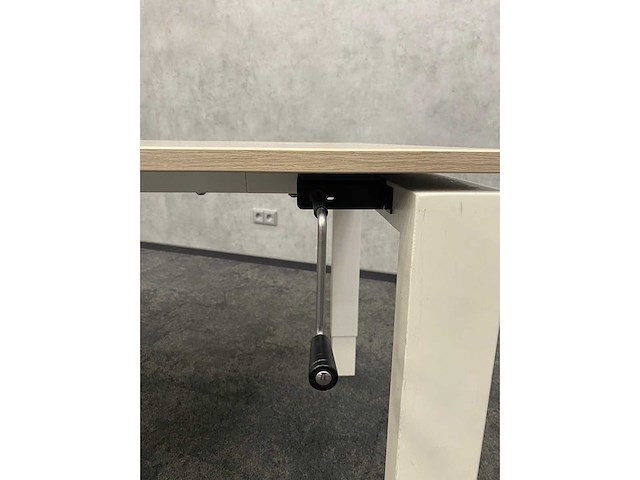 Vepa - zit-zit slinger bureau 180x80 - afbeelding 5 van  14