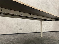 Vepa - zit-zit slinger bureau 180x80 - afbeelding 6 van  14