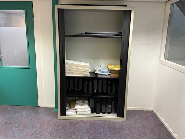 Vepa archiefkast - afbeelding 1 van  4