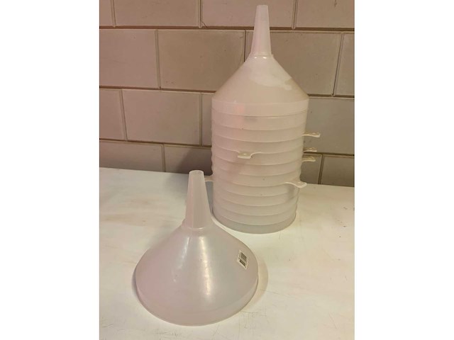 Vepa bins afvultrechter (65x) - afbeelding 2 van  4