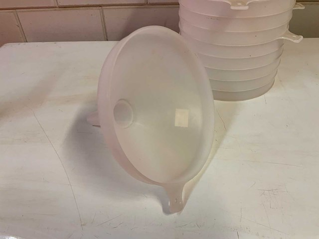 Vepa bins afvultrechter (65x) - afbeelding 4 van  4