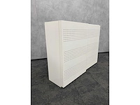 Vepa/ drentea - akoestische stalen schuifdeurkast 160cm - afbeelding 8 van  8