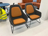 Vepa fauteuil (2x) - afbeelding 2 van  4