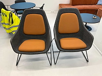 Vepa fauteuil (2x) - afbeelding 3 van  4