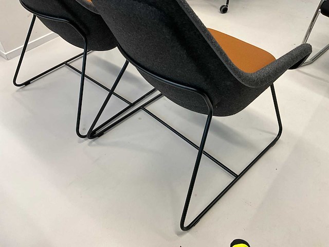 Vepa fauteuil (2x) - afbeelding 4 van  4