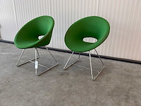 Vepa fauteuil (2x) - afbeelding 1 van  8