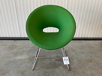 Vepa fauteuil (2x) - afbeelding 4 van  8