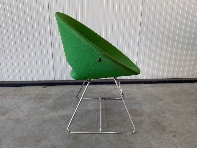 Vepa fauteuil (2x) - afbeelding 5 van  8