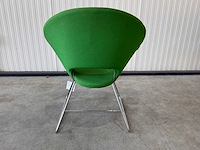 Vepa fauteuil (2x) - afbeelding 6 van  8