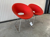 Vepa fauteuil (2x) - afbeelding 3 van  5