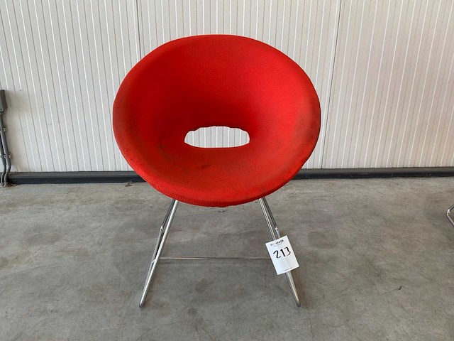Vepa fauteuil (2x) - afbeelding 4 van  5