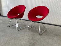 Vepa fauteuil (2x) - afbeelding 1 van  8