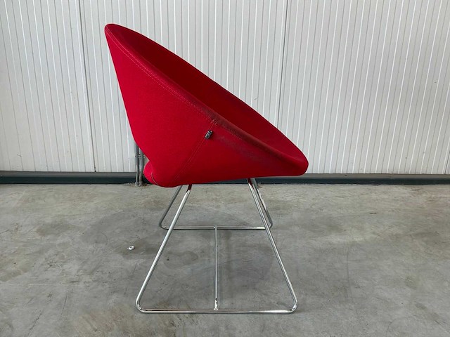Vepa fauteuil (2x) - afbeelding 5 van  8