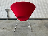 Vepa fauteuil (2x) - afbeelding 6 van  8