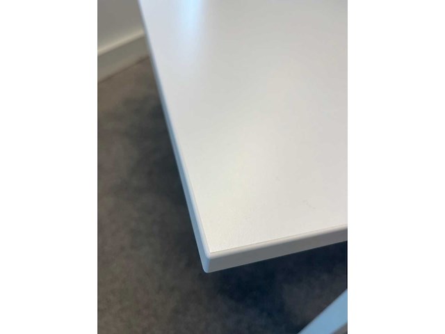 Vepa/ haworth - elektrisch zit-sta complete werkplek 160x80 - afbeelding 6 van  28