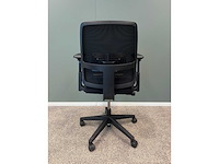 Vepa/ haworth - elektrisch zit-sta complete werkplek 160x80 - afbeelding 16 van  27