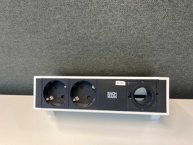 Vepa/ haworth - elektrisch zit-sta complete werkplek 160x80 - afbeelding 25 van  28