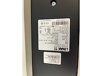 Vepa/ haworth - elektrisch zit-sta complete werkplek 160x80 - afbeelding 5 van  28