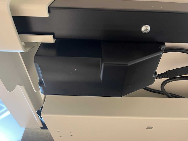 Vepa/ haworth - elektrisch zit-sta complete werkplek 160x80 - afbeelding 11 van  28