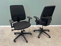 Vepa/ haworth - elektrisch zit-sta complete werkplek 160x80 - afbeelding 21 van  28