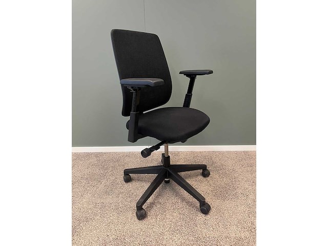 Vepa/ haworth - elektrisch zit-sta complete werkplek 160x80 - afbeelding 11 van  11