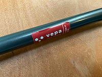 Vepa kantinestoelen (7x) - afbeelding 4 van  5