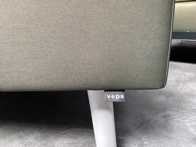 Vepa modulaire wachtkamerbank - afbeelding 7 van  8