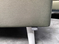 Vepa modulaire wachtkamerbank - afbeelding 7 van  8