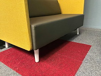 Vepa moi akoestische bank (2x) - afbeelding 4 van  4