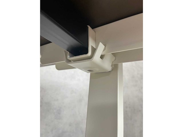 Vepa presto - elektrisch zit/sta bureau 160x80 - afbeelding 2 van  13