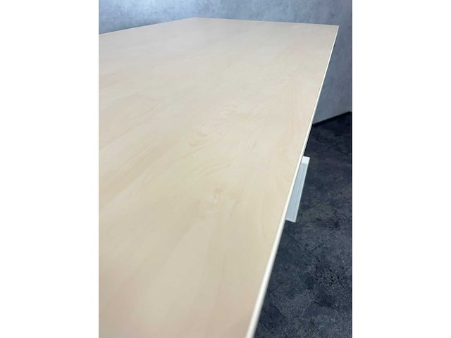 Vepa presto - elektrisch zit/sta bureau 160x80 - afbeelding 3 van  13
