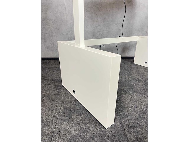 Vepa presto - elektrisch zit/sta bureau 160x80 - afbeelding 8 van  13