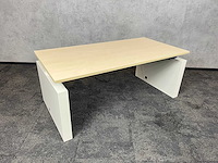 Vepa presto - elektrisch zit/sta bureau 160x80 - afbeelding 4 van  12