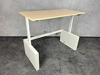Vepa presto - elektrisch zit/sta bureau 160x80 - afbeelding 1 van  12