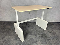 Vepa presto - elektrisch zit/sta bureau 160x80 - afbeelding 5 van  12