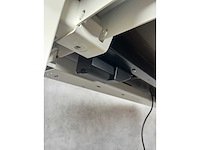 Vepa presto - elektrisch zit/sta bureau 160x80 - afbeelding 9 van  12