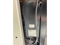Vepa presto - elektrisch zit/sta bureau 160x80 - afbeelding 11 van  12