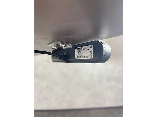 Vepa presto - elektrisch zit/sta bureau 160x80 - afbeelding 12 van  12