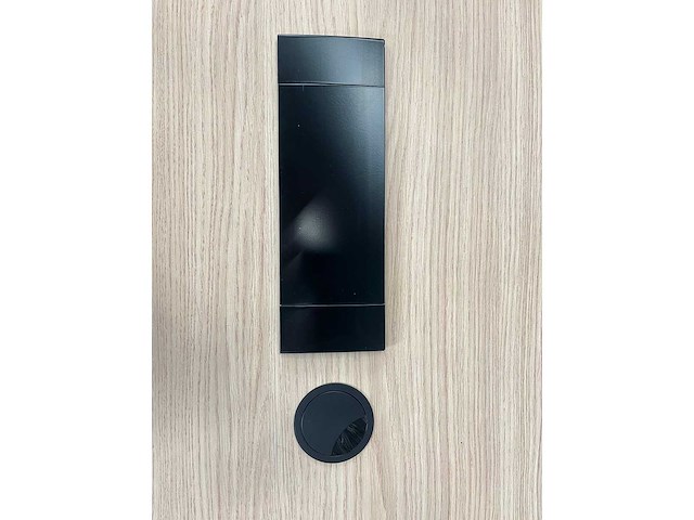 Vepa vpax/ relativ - 6p conferentieset 240x120 - afbeelding 3 van  5