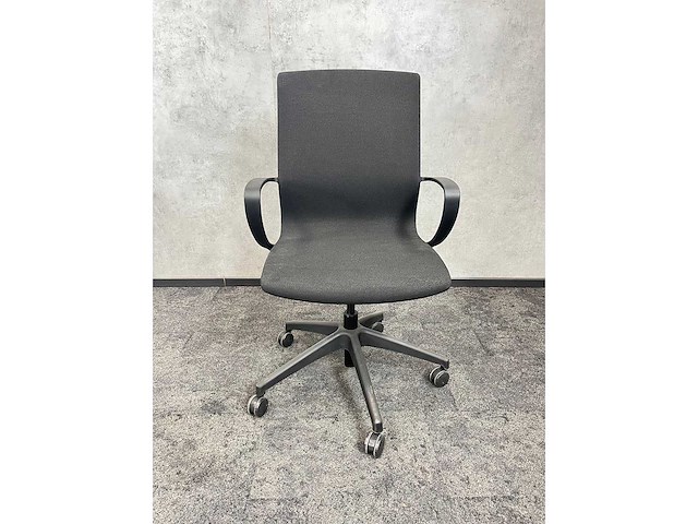 Vepa vpax/ relativ - 6p conferentieset 240x120 - afbeelding 3 van  17