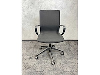 Vepa vpax/ relativ - 6p conferentieset 240x120 - afbeelding 3 van  17