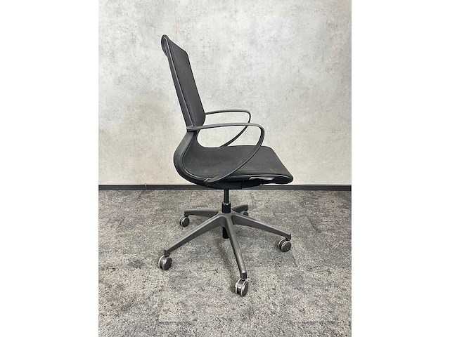 Vepa vpax/ relativ - 6p conferentieset 240x120 - afbeelding 4 van  17