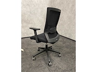 Vepa/ wework - zit-zit slinger werkplek 160x80 - afbeelding 9 van  22